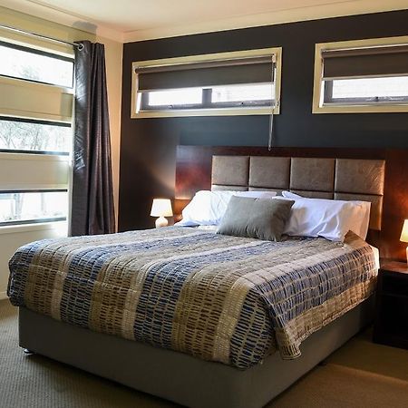 Atricom Appartement Stanthorpe Buitenkant foto