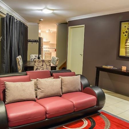 Atricom Appartement Stanthorpe Buitenkant foto