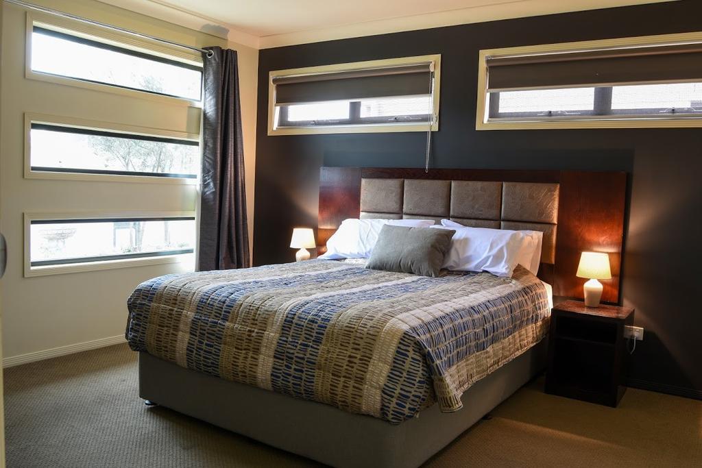 Atricom Appartement Stanthorpe Buitenkant foto