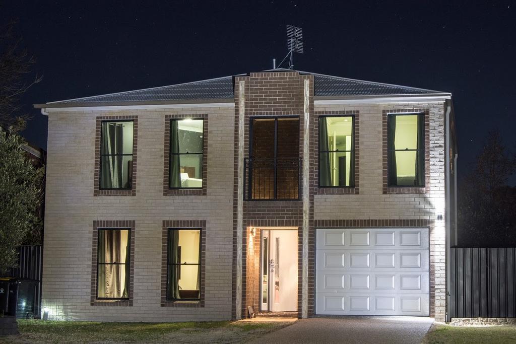 Atricom Appartement Stanthorpe Buitenkant foto
