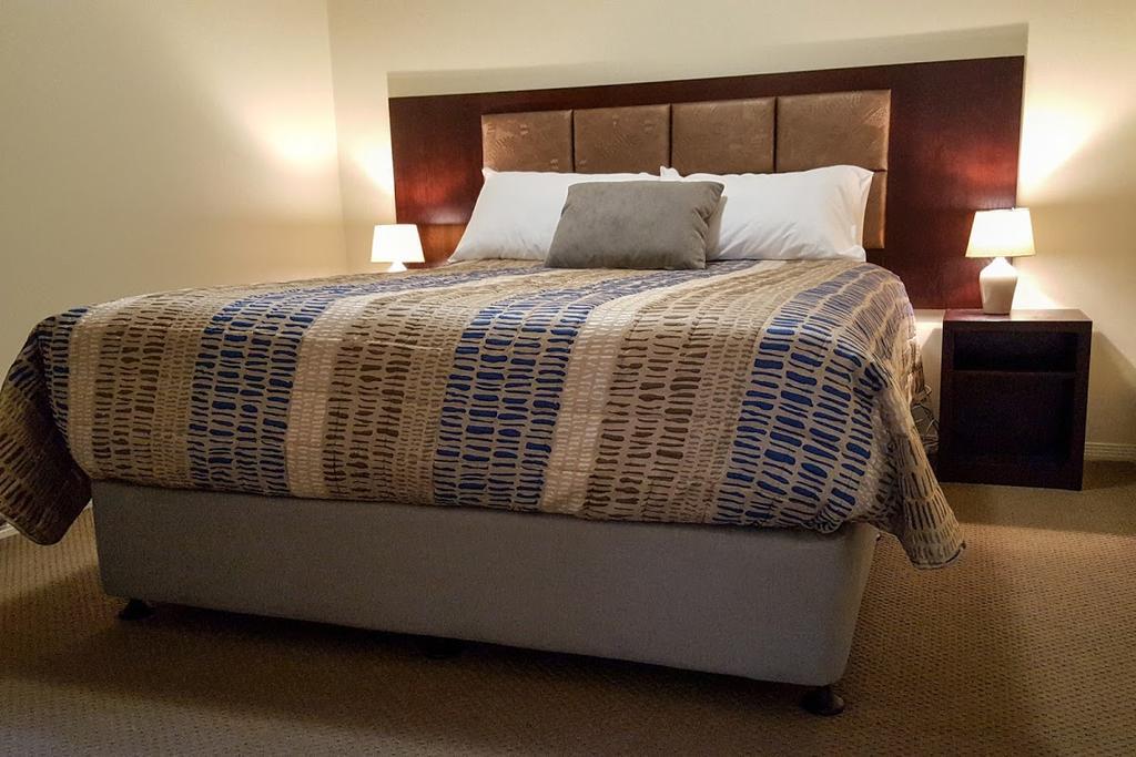 Atricom Appartement Stanthorpe Buitenkant foto