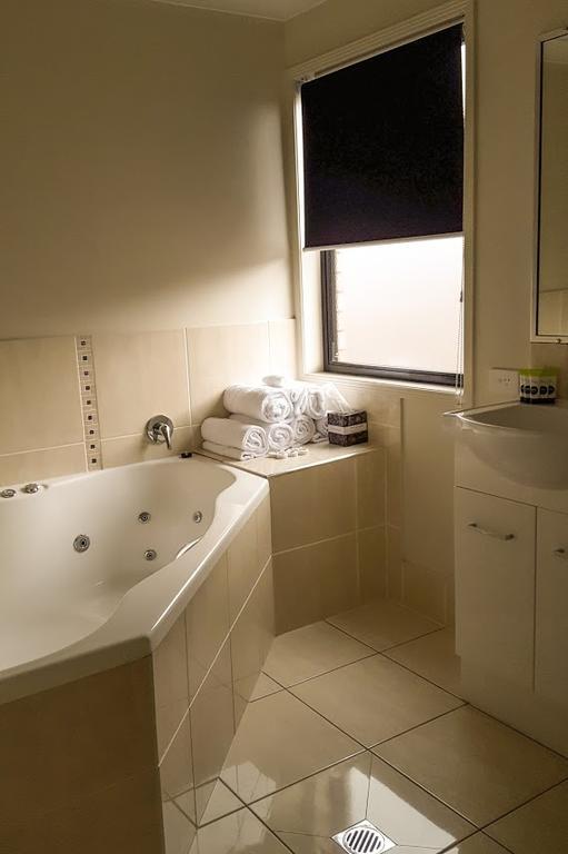 Atricom Appartement Stanthorpe Buitenkant foto