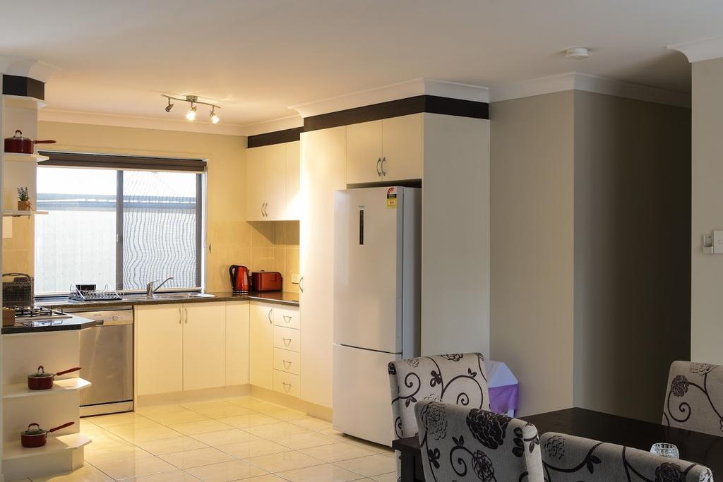 Atricom Appartement Stanthorpe Buitenkant foto