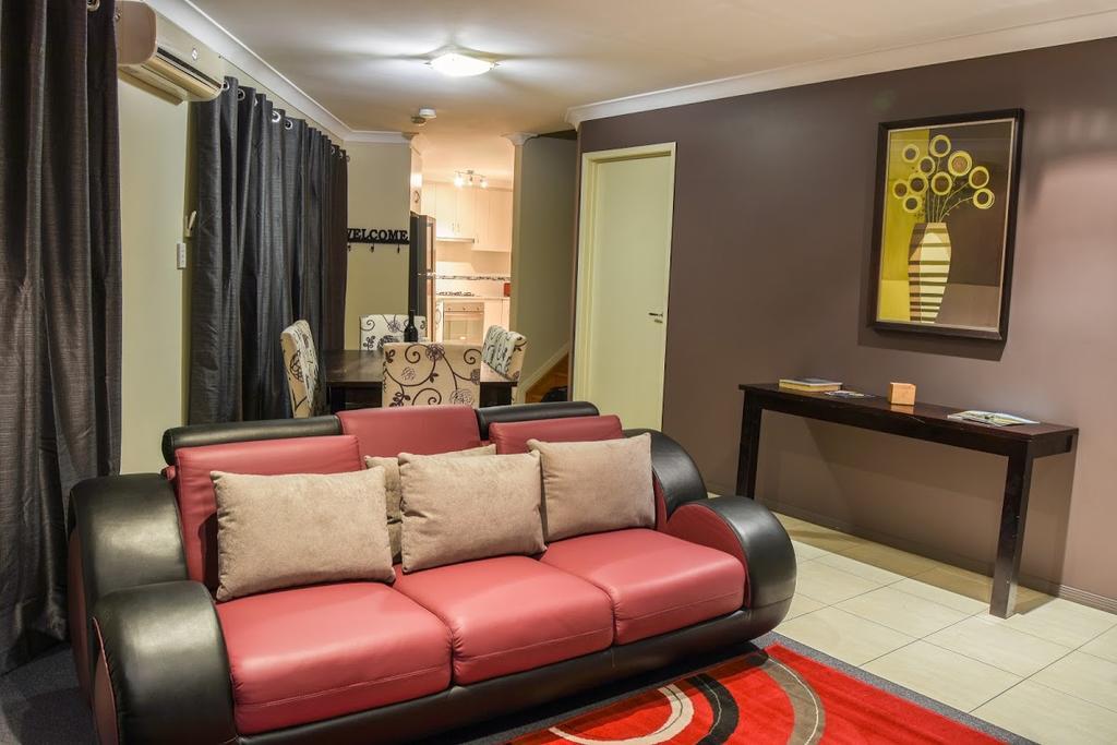 Atricom Appartement Stanthorpe Buitenkant foto