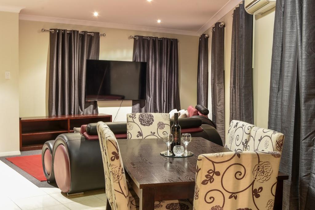 Atricom Appartement Stanthorpe Kamer foto