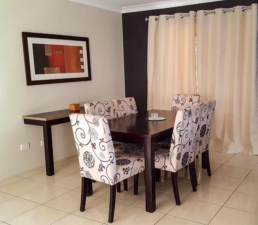 Atricom Appartement Stanthorpe Kamer foto