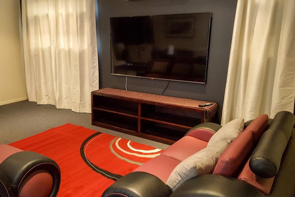 Atricom Appartement Stanthorpe Kamer foto