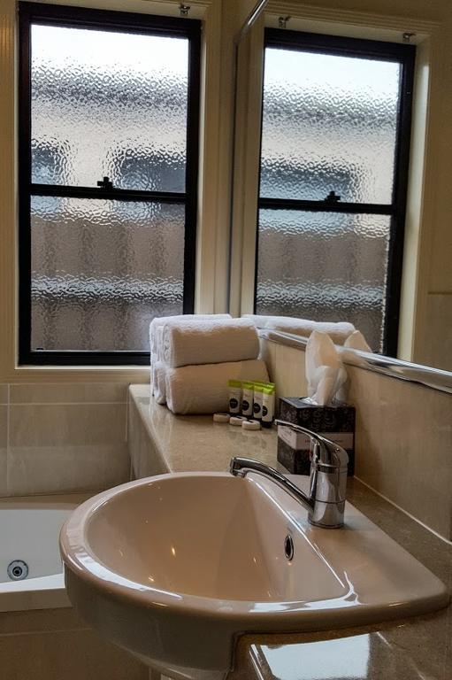 Atricom Appartement Stanthorpe Kamer foto
