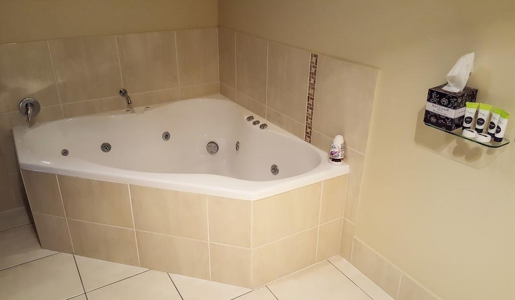 Atricom Appartement Stanthorpe Kamer foto